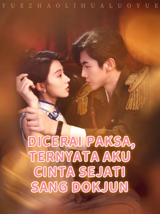 DICERAI PAKSA, TERNYATA AKU CINTA SEJATI SANG DOKJUN